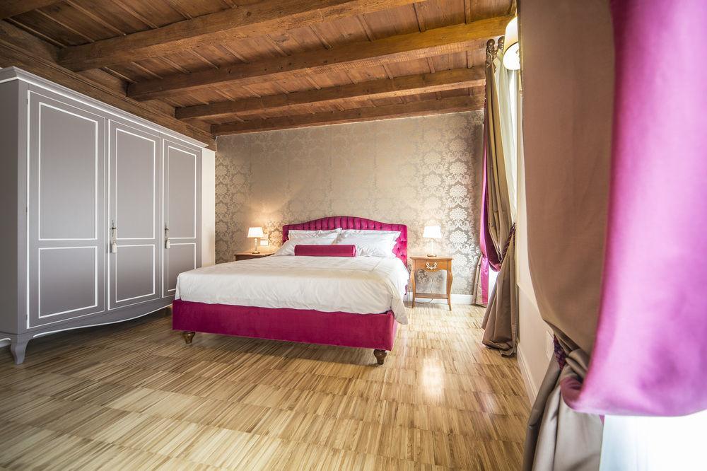 Lady Capulet Apartment Verona
